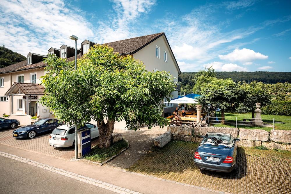 Hotel & Restaurant Hirschenwirt