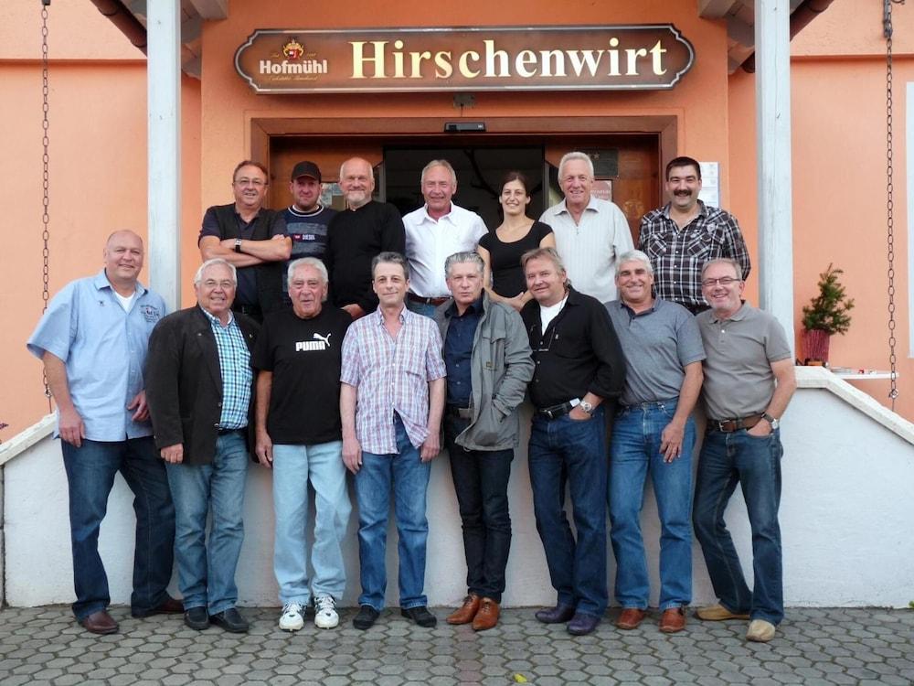 Hotel & Restaurant Hirschenwirt