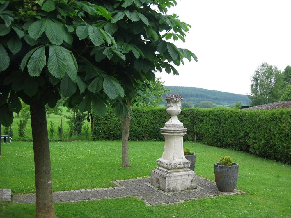 Hotel & Restaurant Hirschenwirt