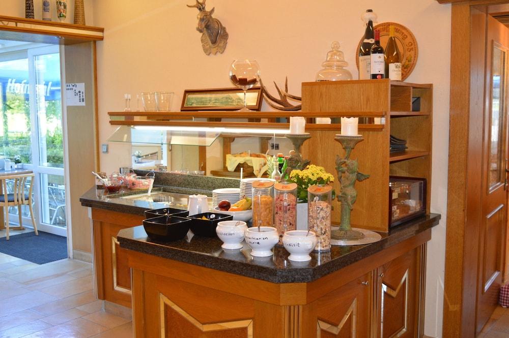 Hotel & Restaurant Hirschenwirt