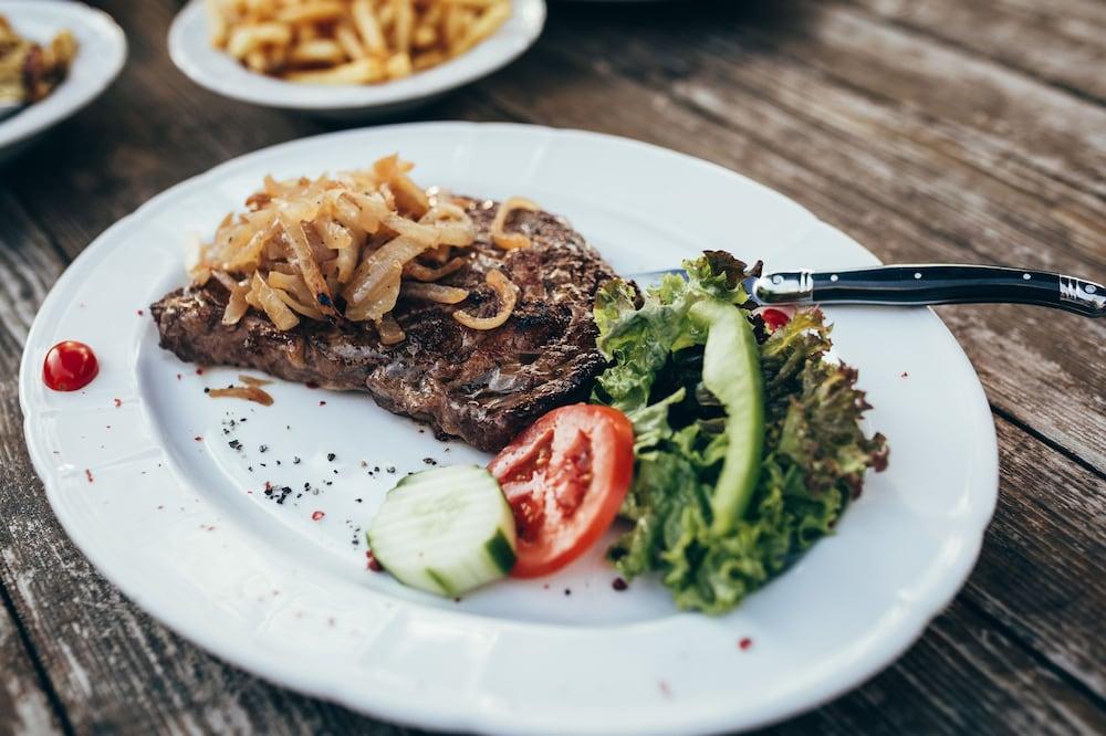 Hotel & Restaurant Hirschenwirt