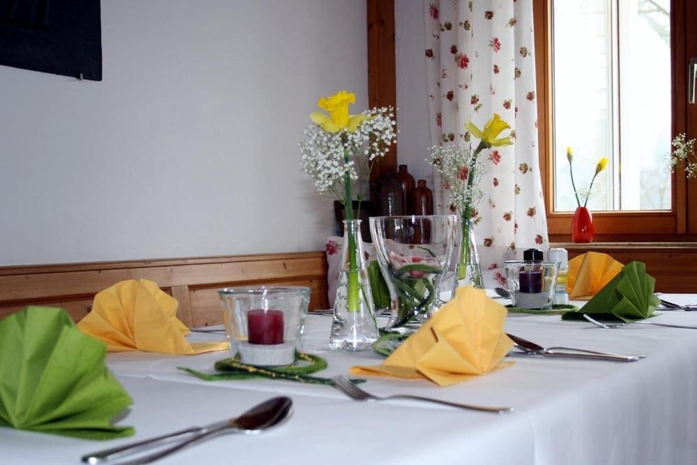 Hotel & Restaurant Hirschenwirt
