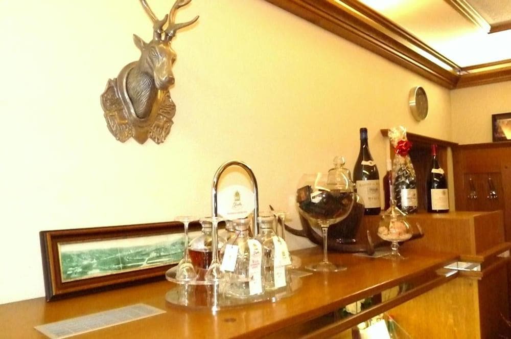 Hotel & Restaurant Hirschenwirt