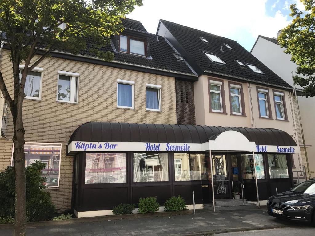 Hotel Seemeile
