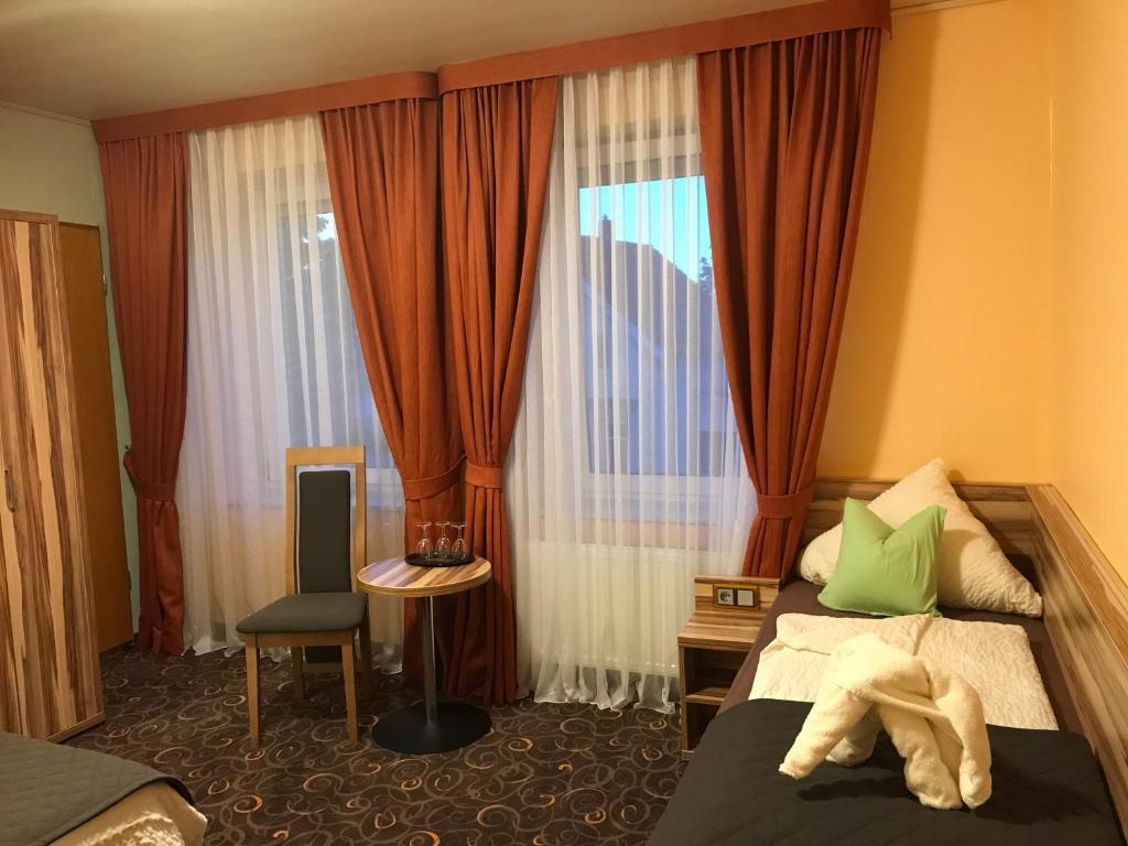 Hotel Seemeile