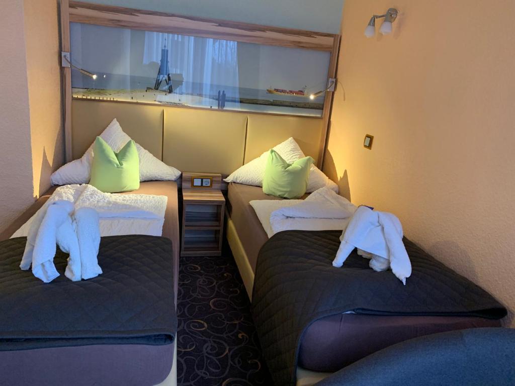 Hotel Seemeile