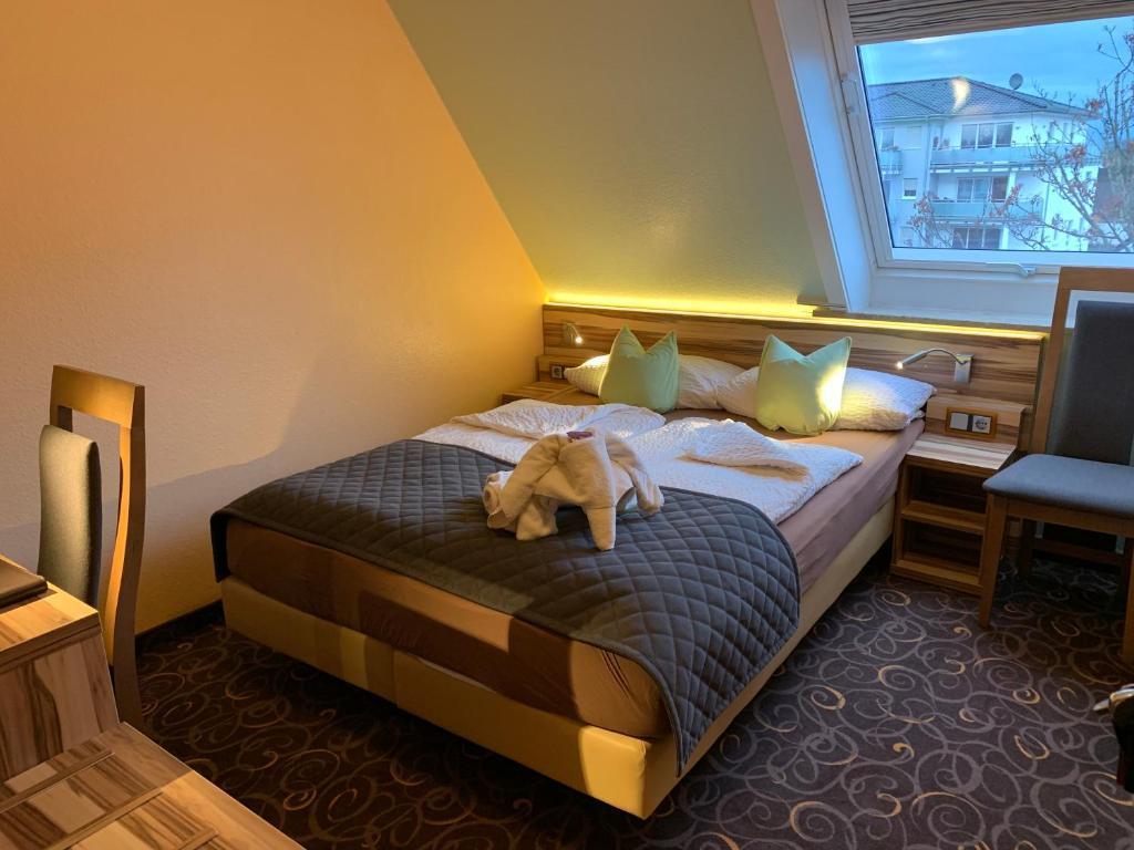 Hotel Seemeile