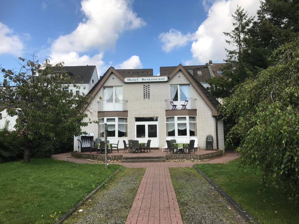 Hotel Seemeile