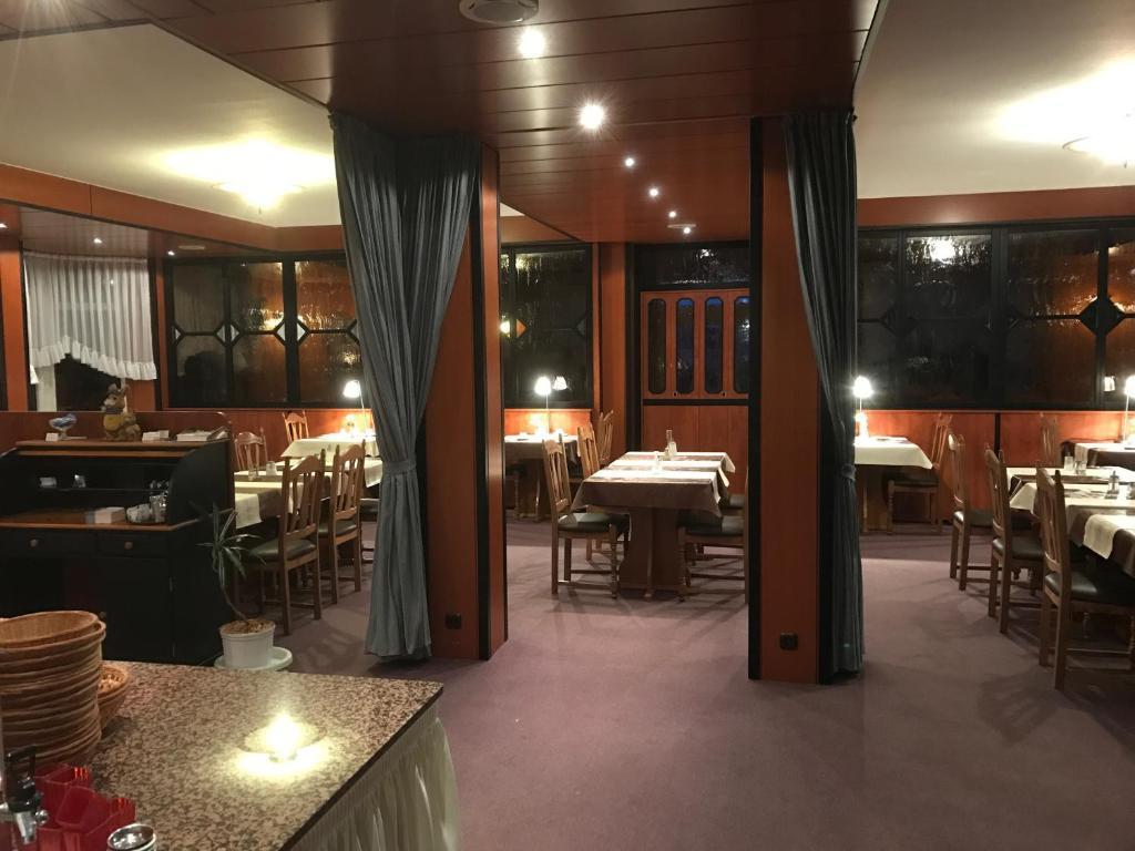 Hotel Seemeile