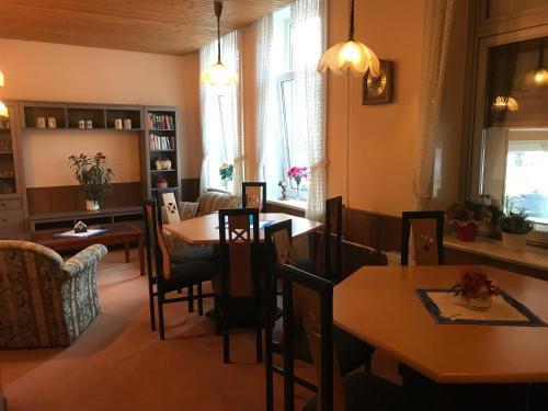 Hotel Seemeile