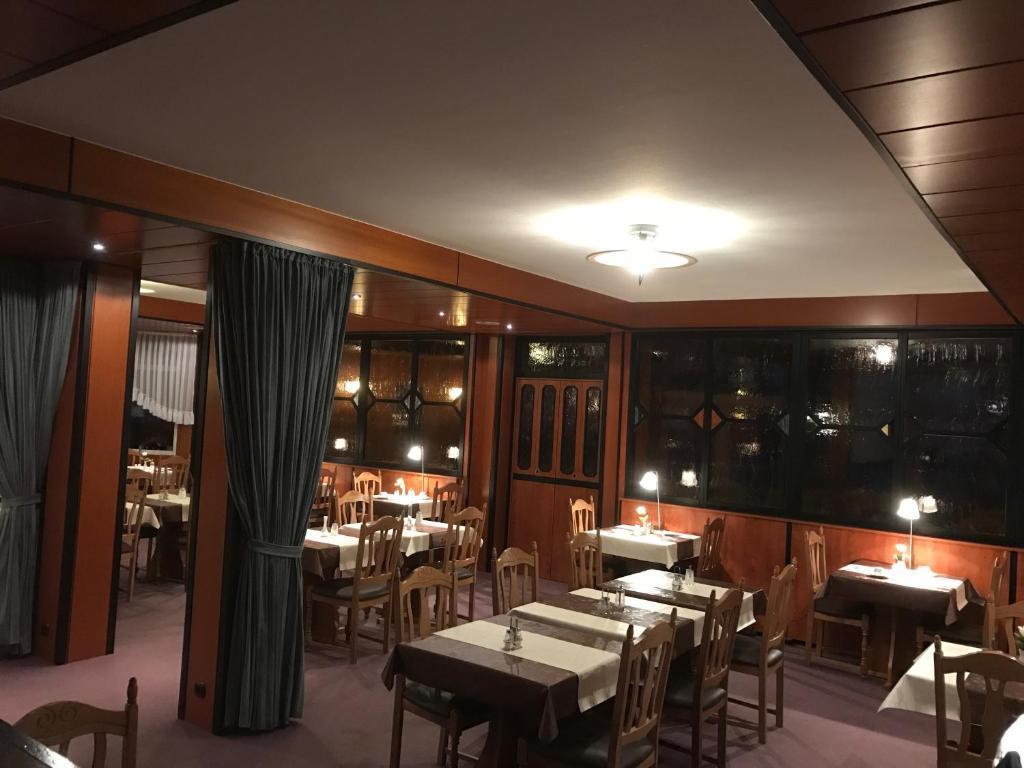Hotel Seemeile
