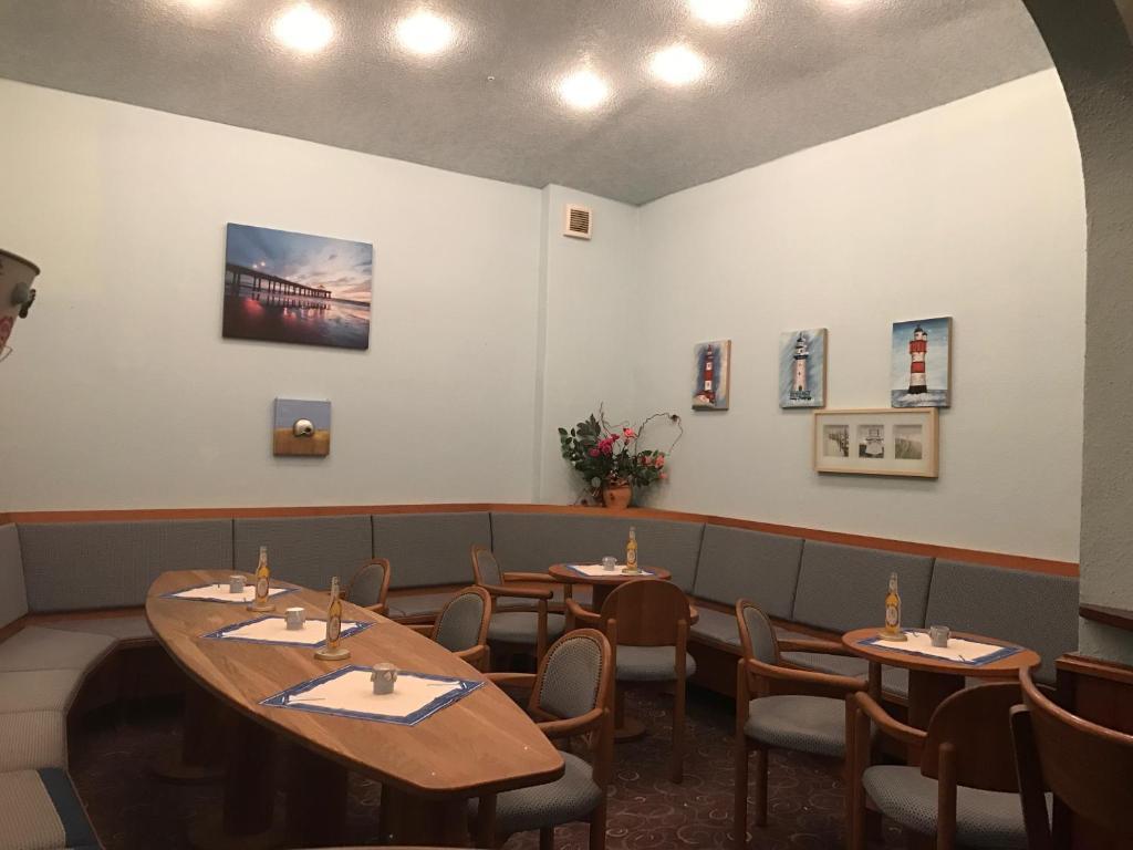 Hotel Seemeile