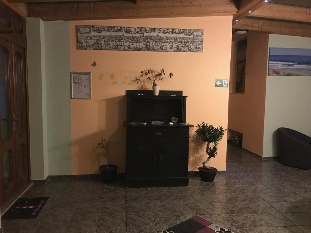 Hotel Seemeile