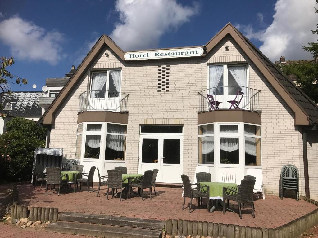 Hotel Seemeile