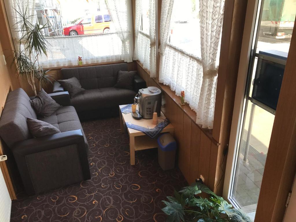 Hotel Seemeile