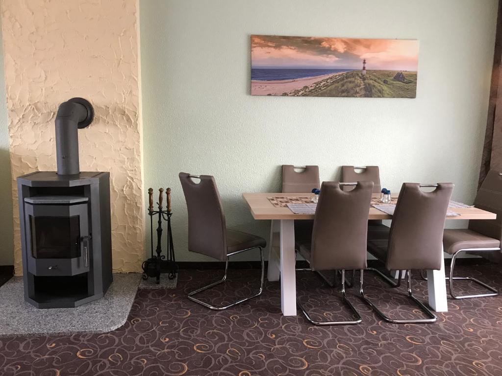Hotel Seemeile