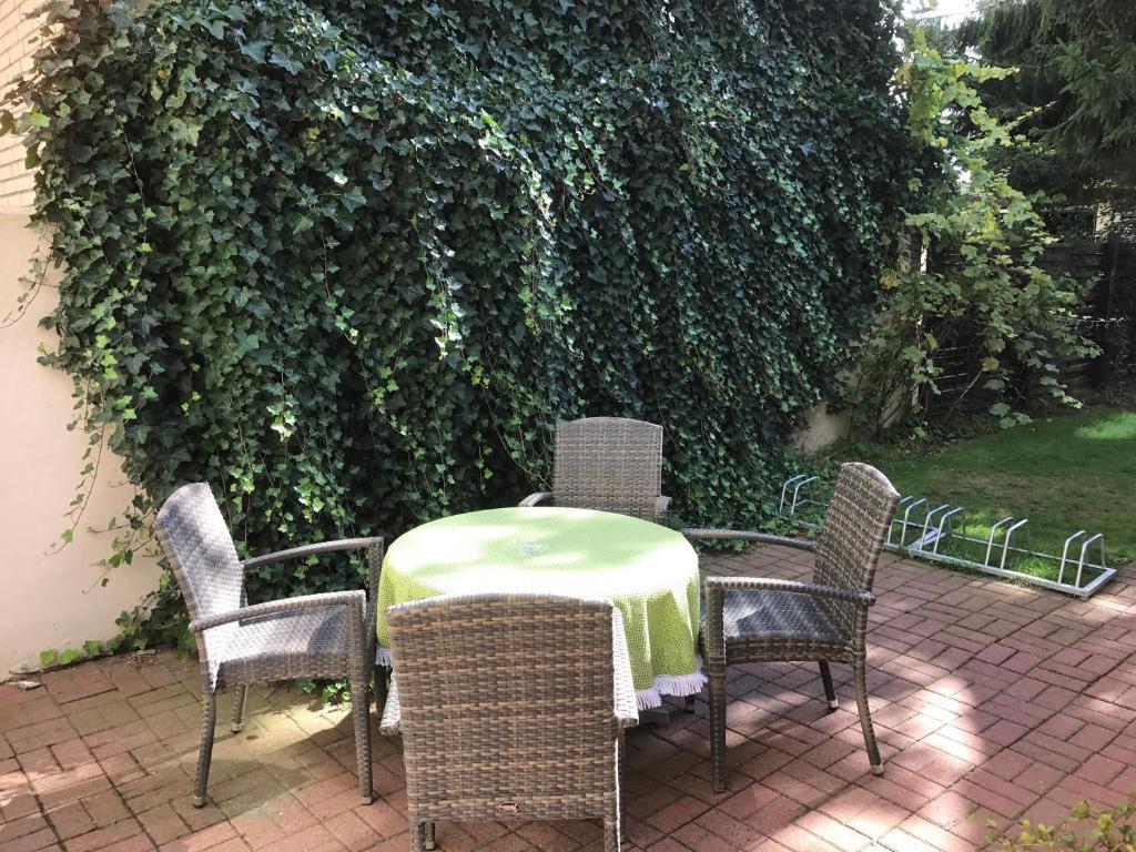 Hotel Seemeile