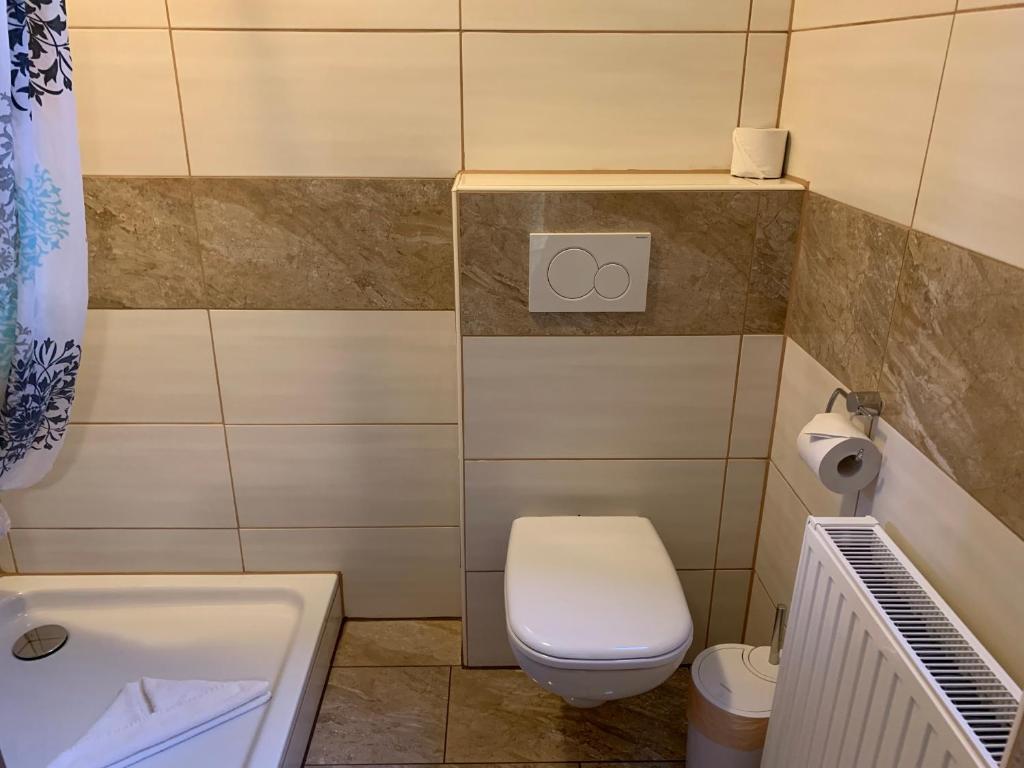 Hotel Seemeile