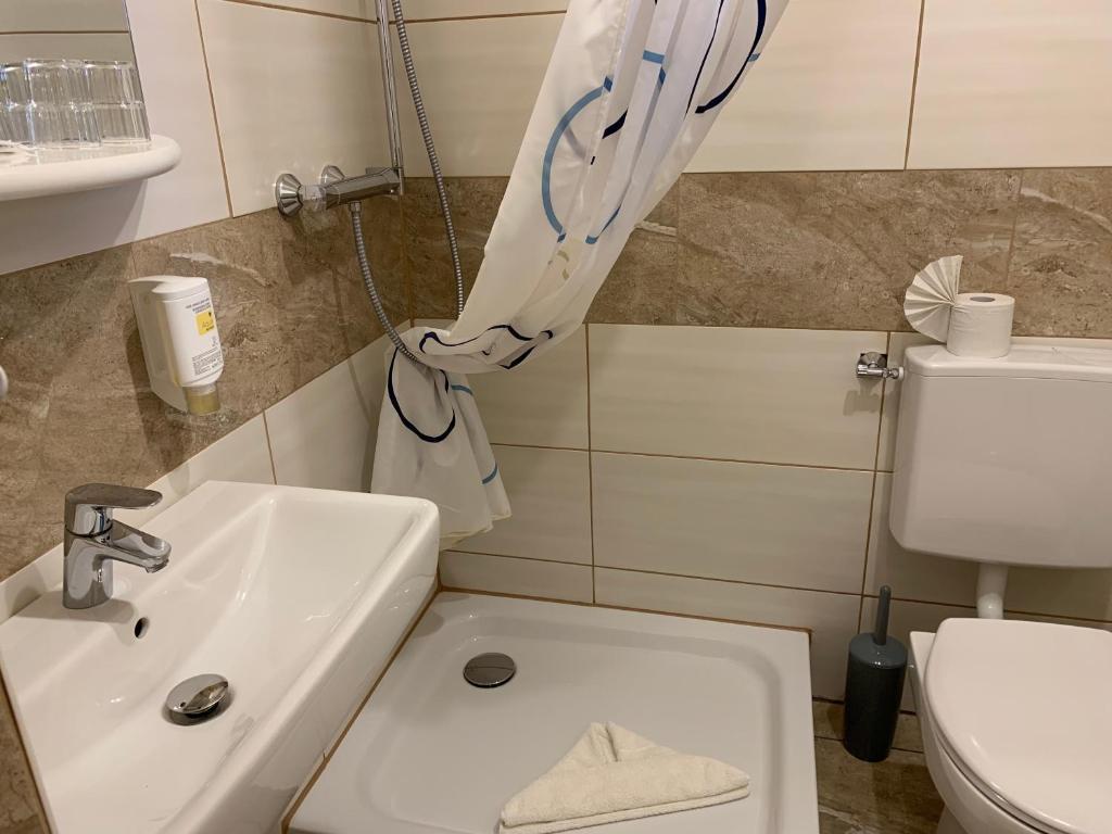 Hotel Seemeile