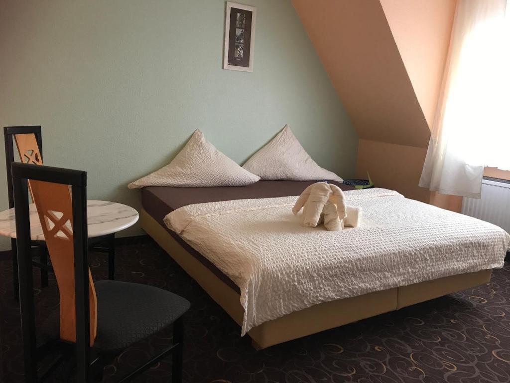 Hotel Seemeile