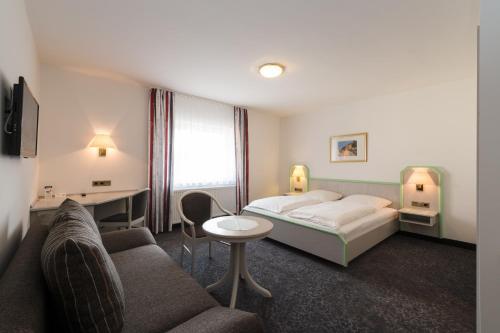 Hotel Schneider