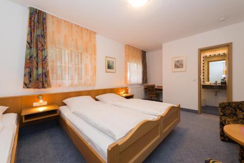 Hotel Schneider