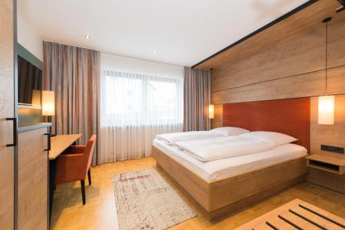 Hotel Schneider