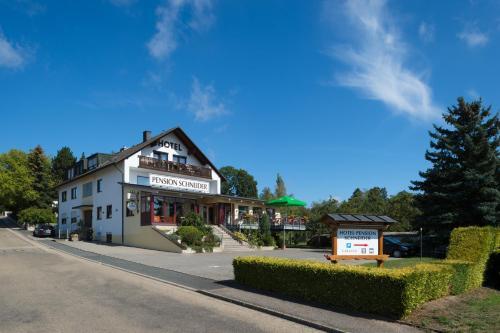 Hotel Schneider