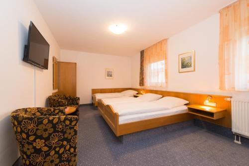 Hotel Schneider