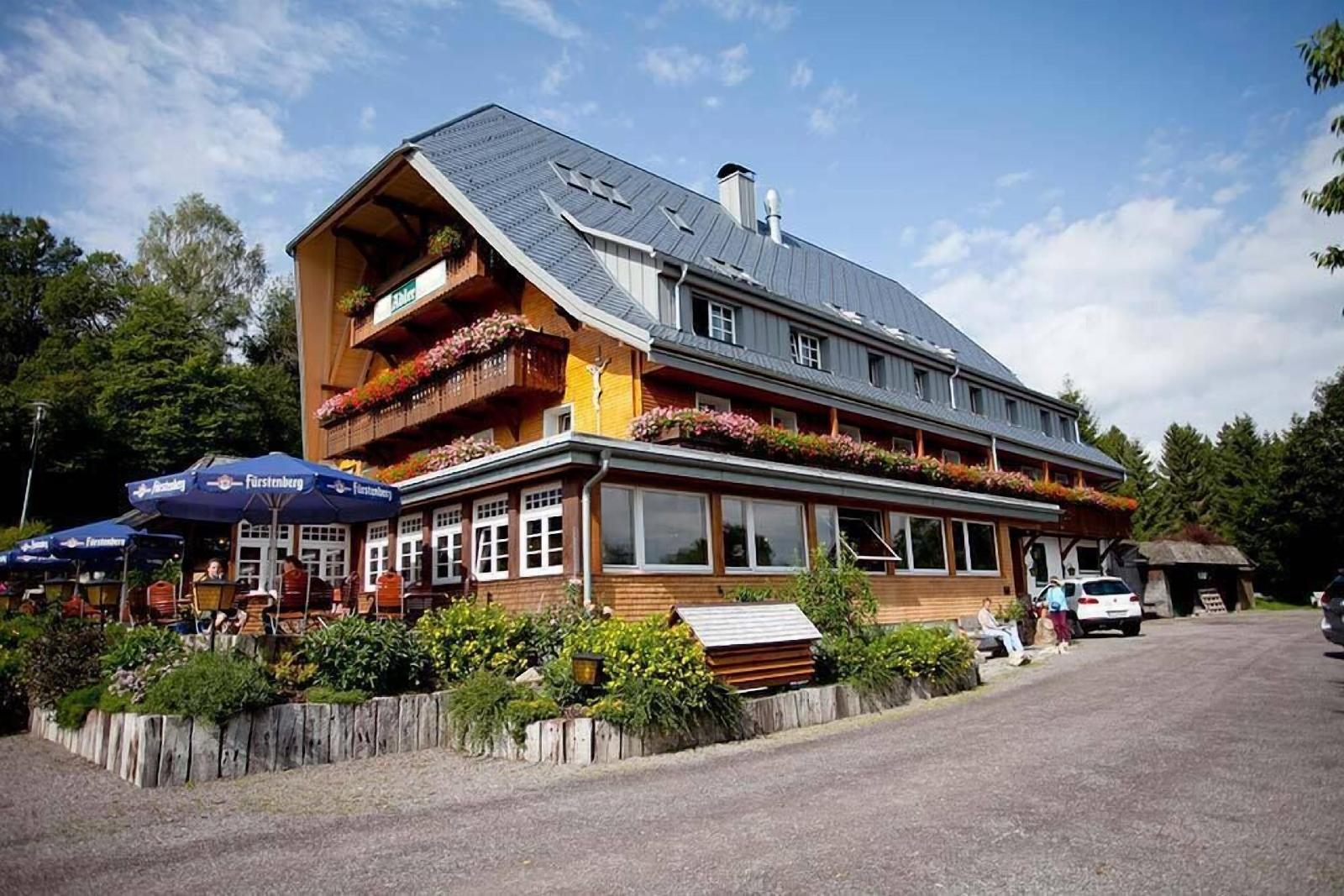 Adler Bärental