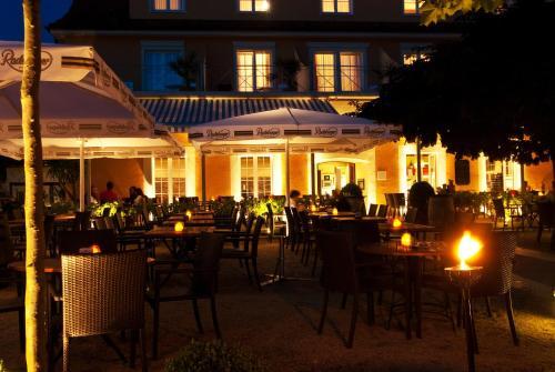 Seehof Hotel & Restaurant