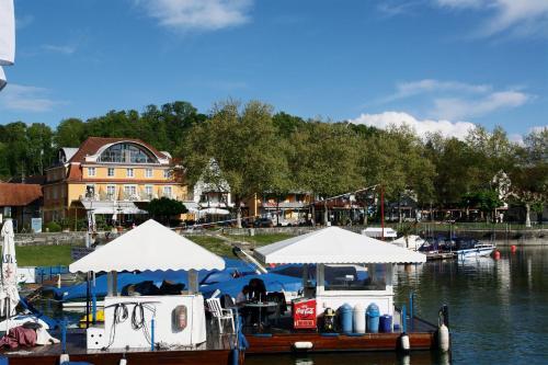 Seehof Hotel & Restaurant