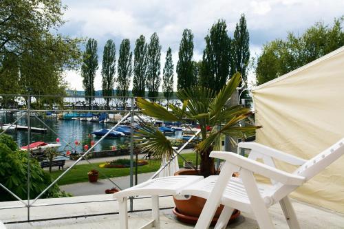 Seehof Hotel & Restaurant