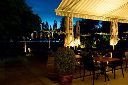 Seehof Hotel & Restaurant