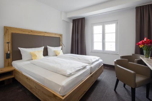Seehof Hotel & Restaurant
