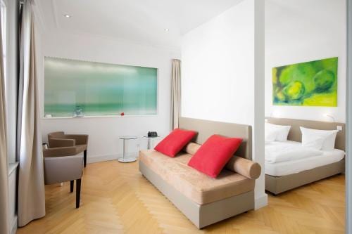Seehof Hotel & Restaurant