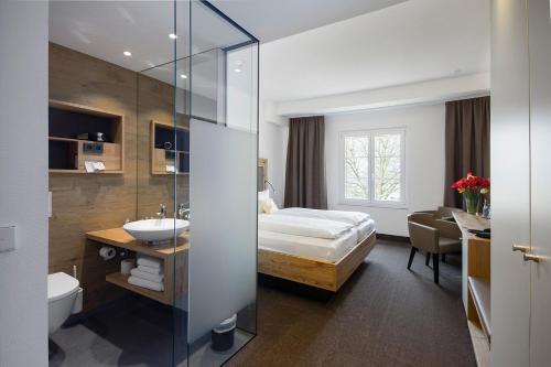 Seehof Hotel & Restaurant