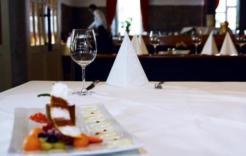 Seehof Hotel & Restaurant