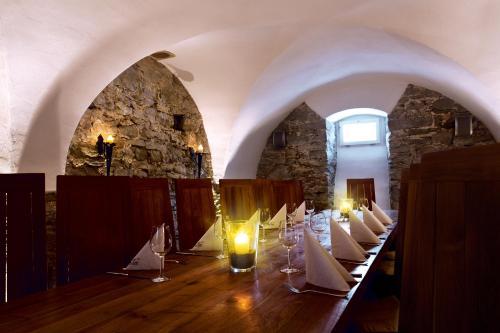 Seehof Hotel & Restaurant