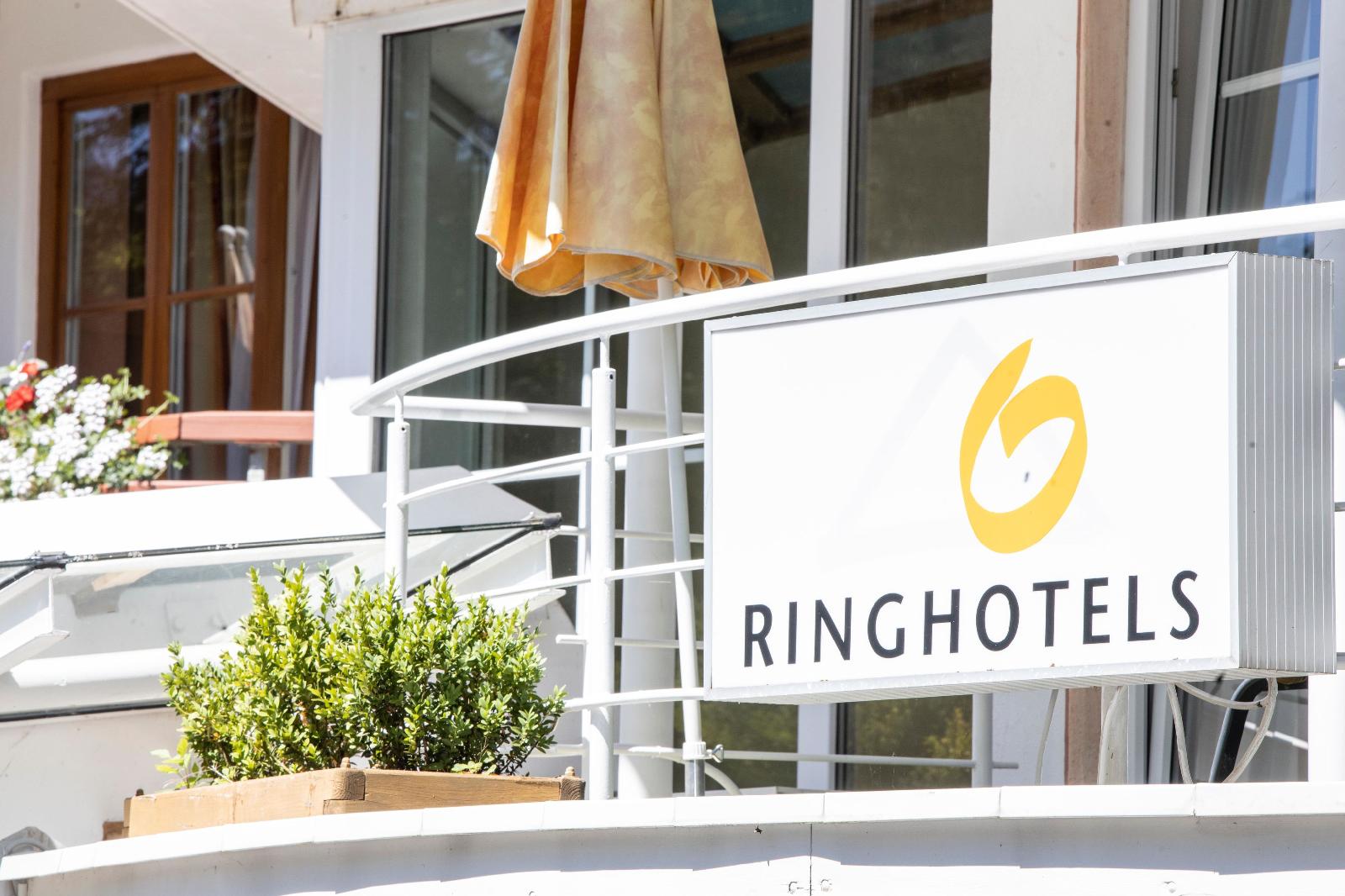 Ringhotel Nebelhornblick