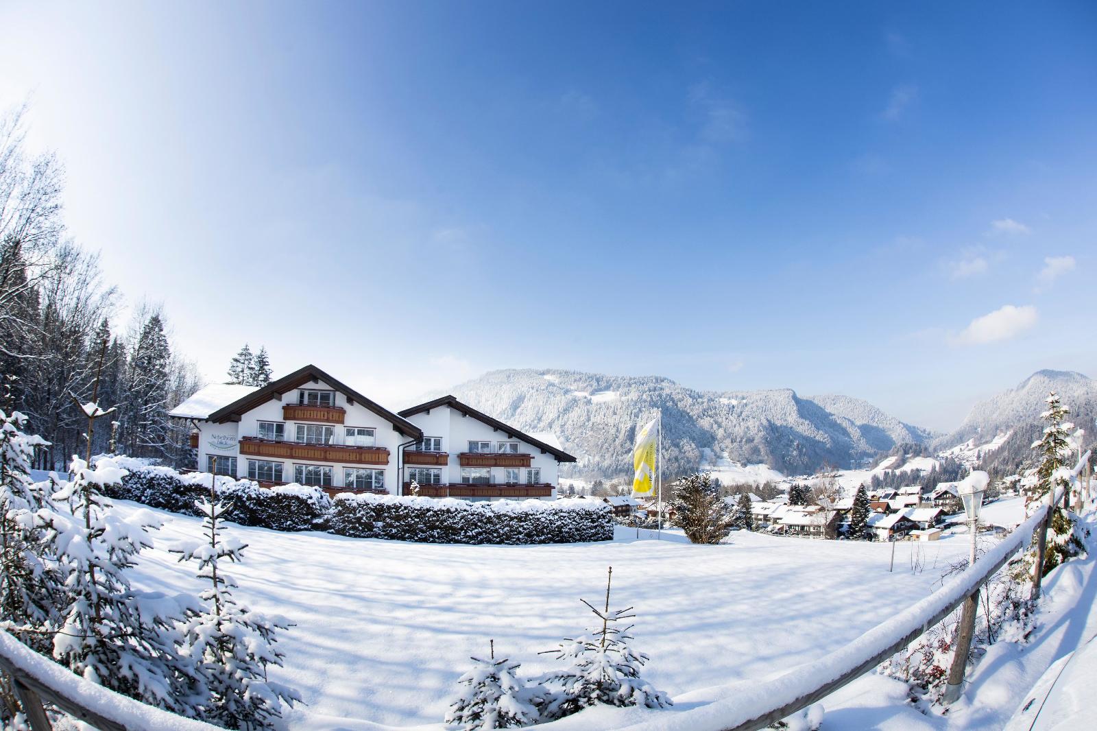Ringhotel Nebelhornblick