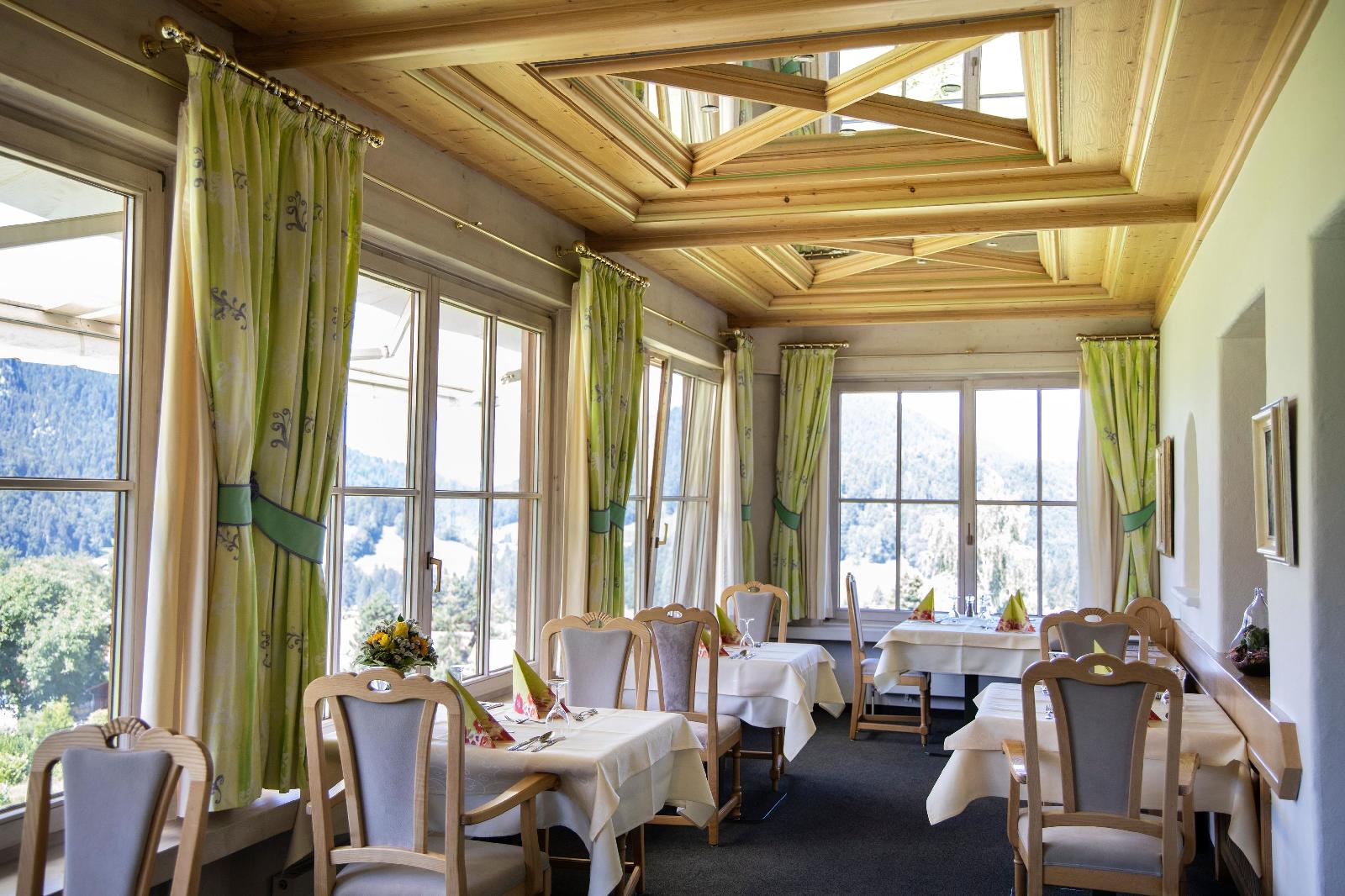 Ringhotel Nebelhornblick