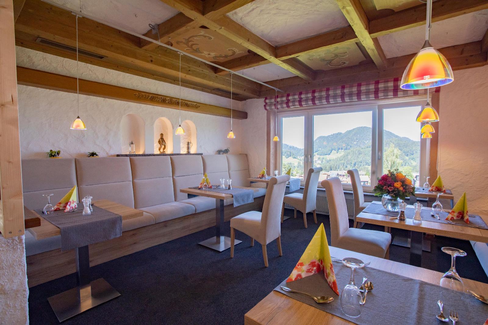 Ringhotel Nebelhornblick