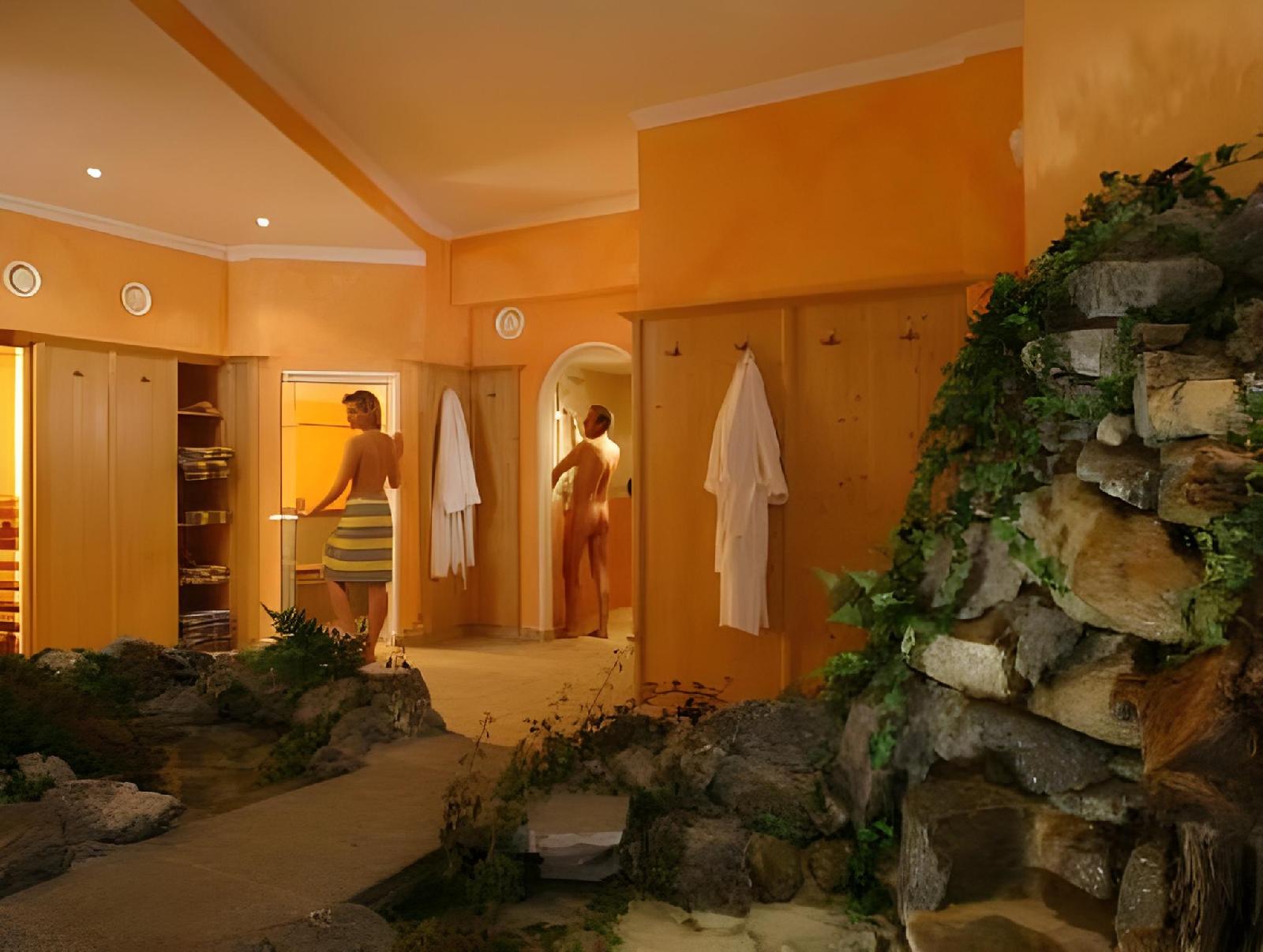 Ringhotel Nebelhornblick