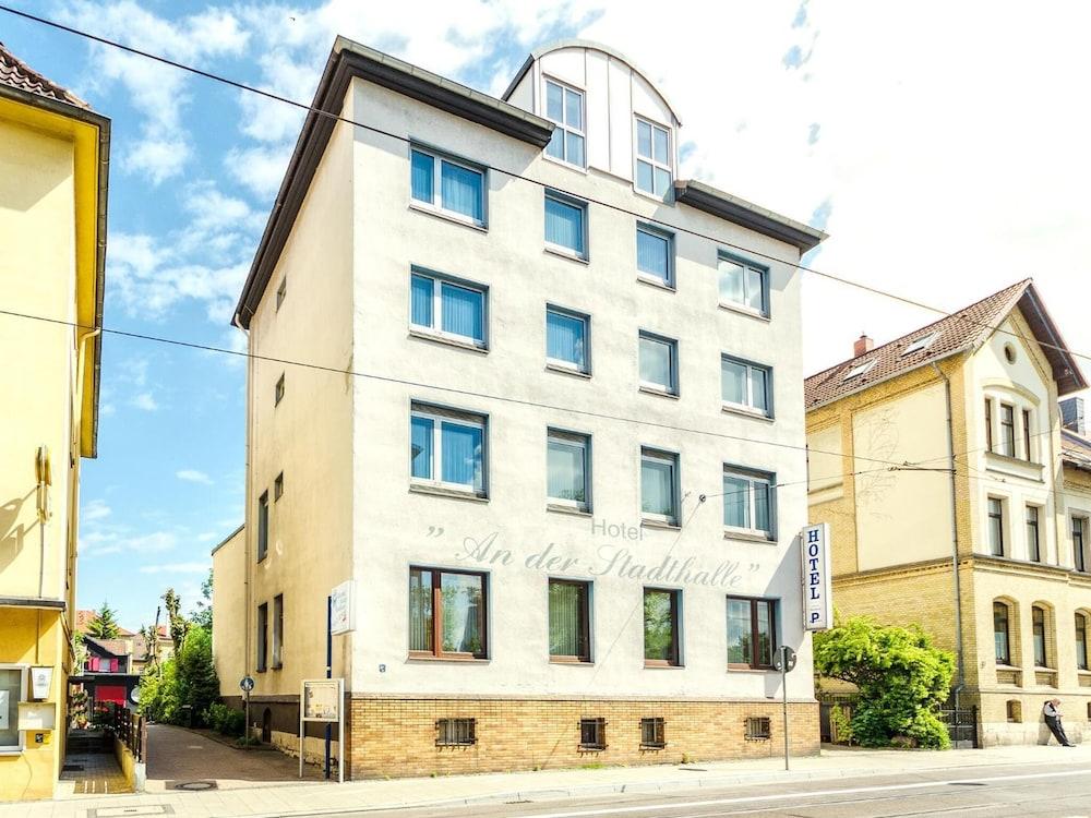 Hotel An der Stadthalle