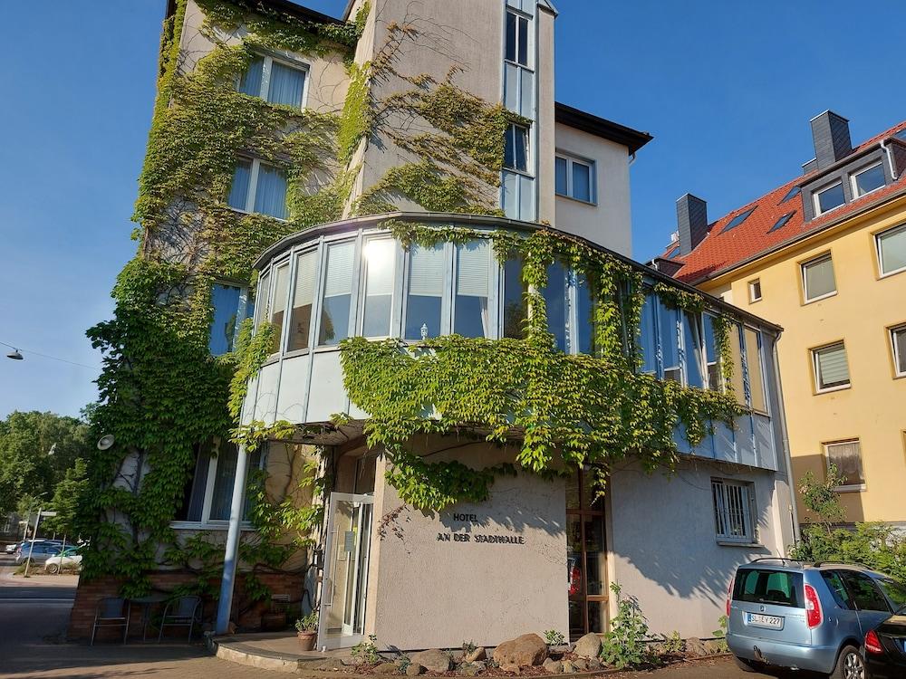 Hotel An der Stadthalle