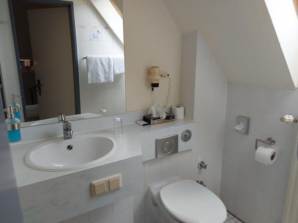 Hotel An der Stadthalle