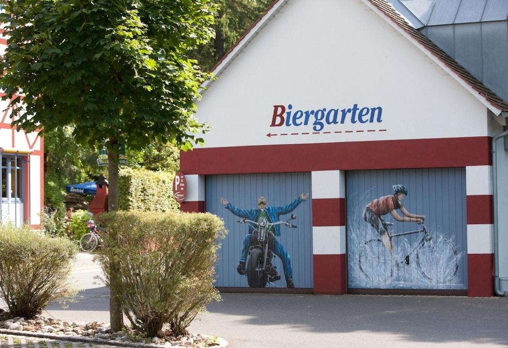 Behringers