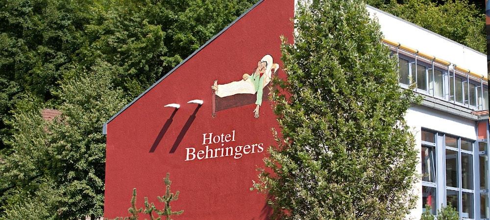 Behringers
