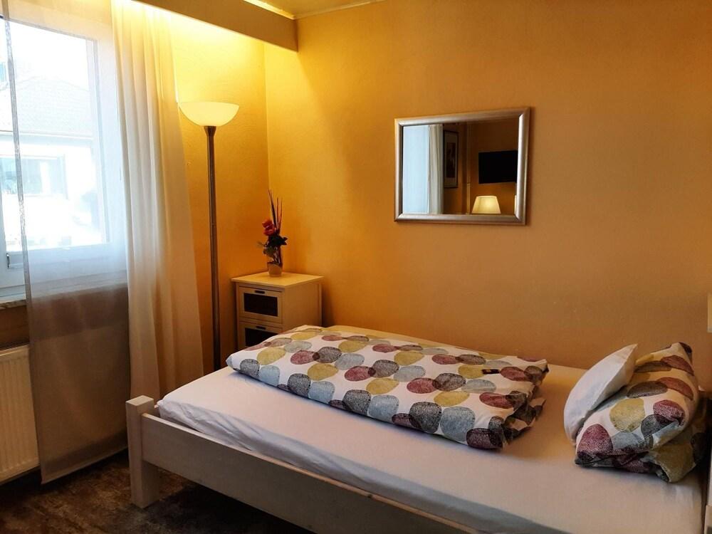 Hotel Irene